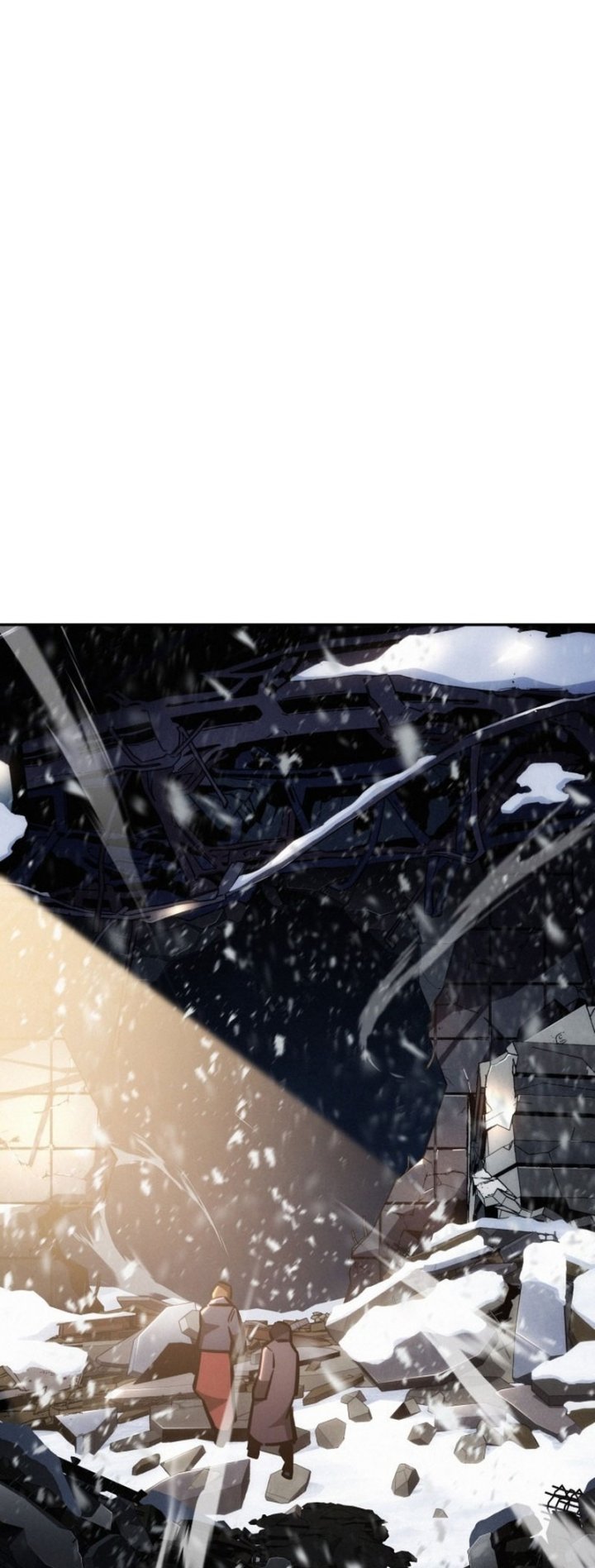 The Regressor Protects Only Me Chapter 22 - halaman 78