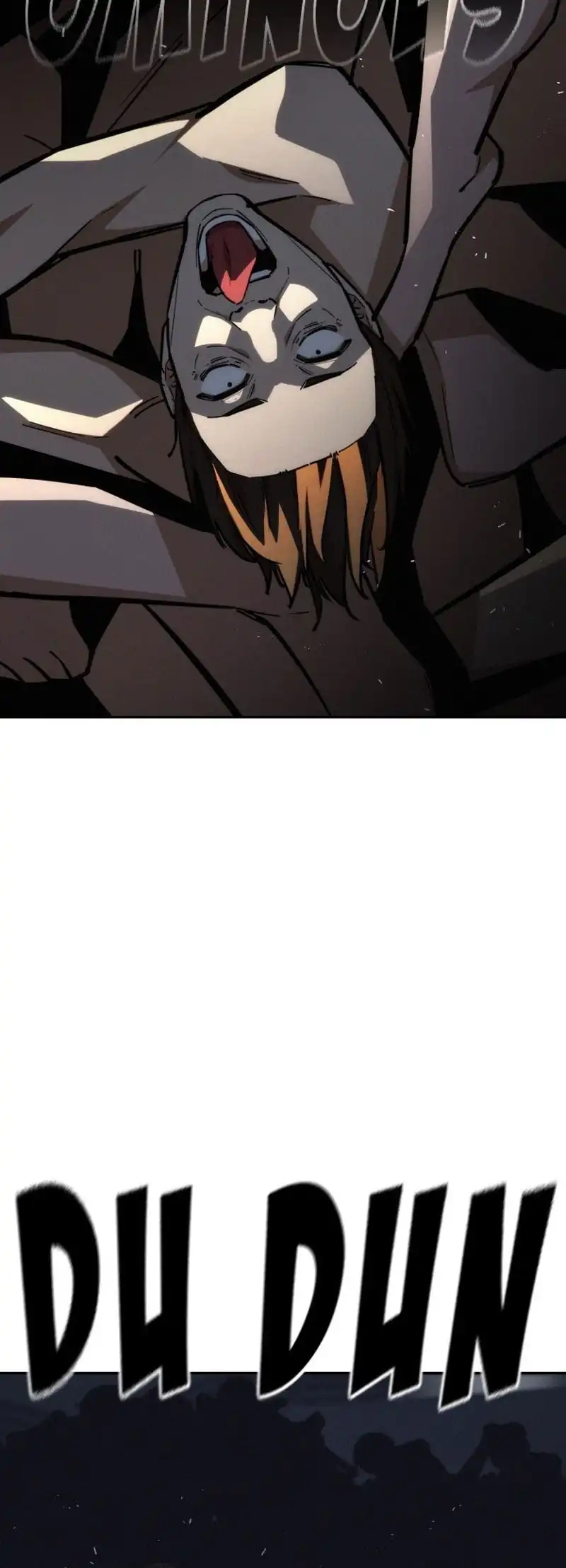 The Regressor Protects Only Me Chapter 23 - halaman 13