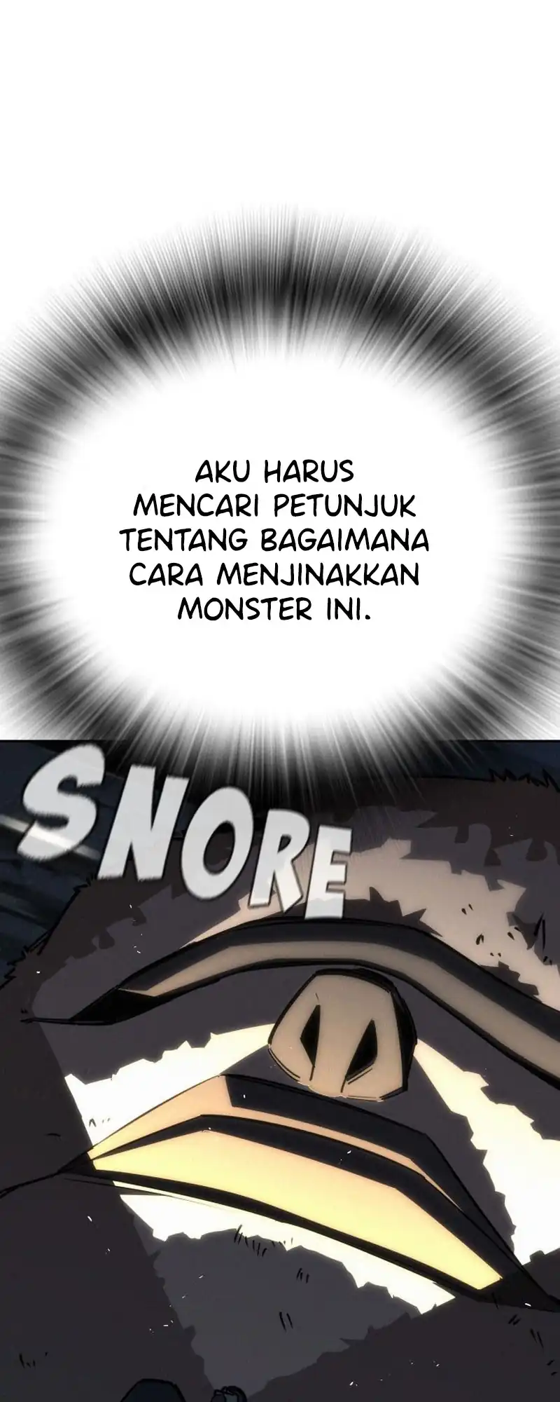 The Regressor Protects Only Me Chapter 23 - halaman 32