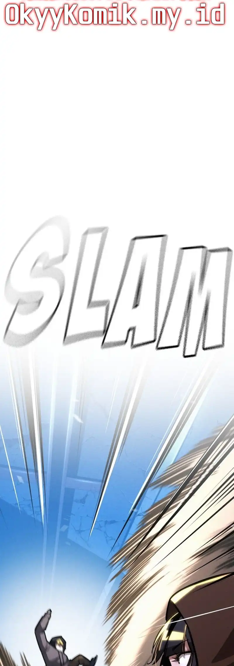 The Regressor Protects Only Me Chapter 23 - halaman 50