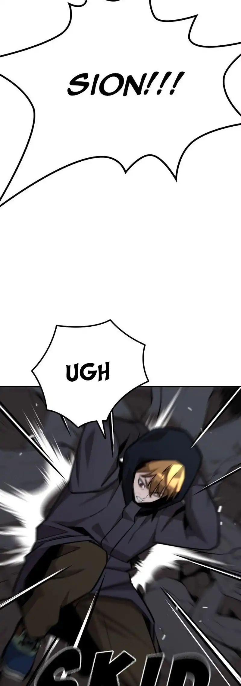 The Regressor Protects Only Me Chapter 23 - halaman 52