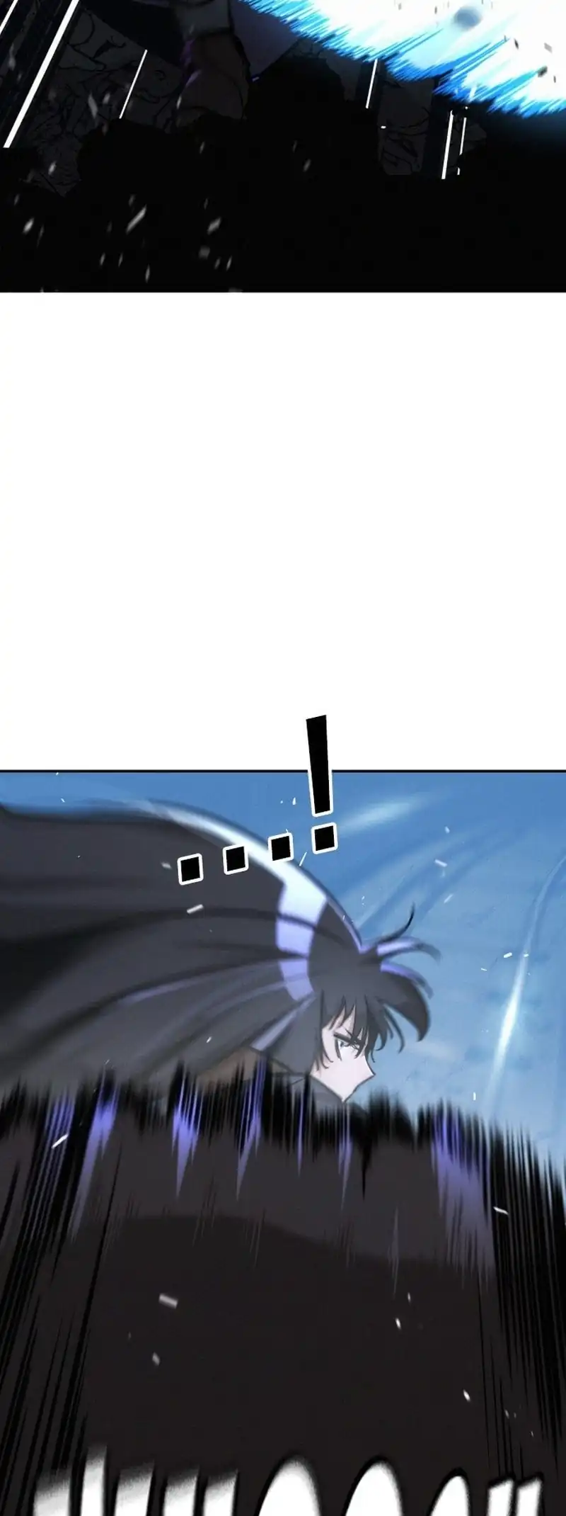 The Regressor Protects Only Me Chapter 23 - halaman 57