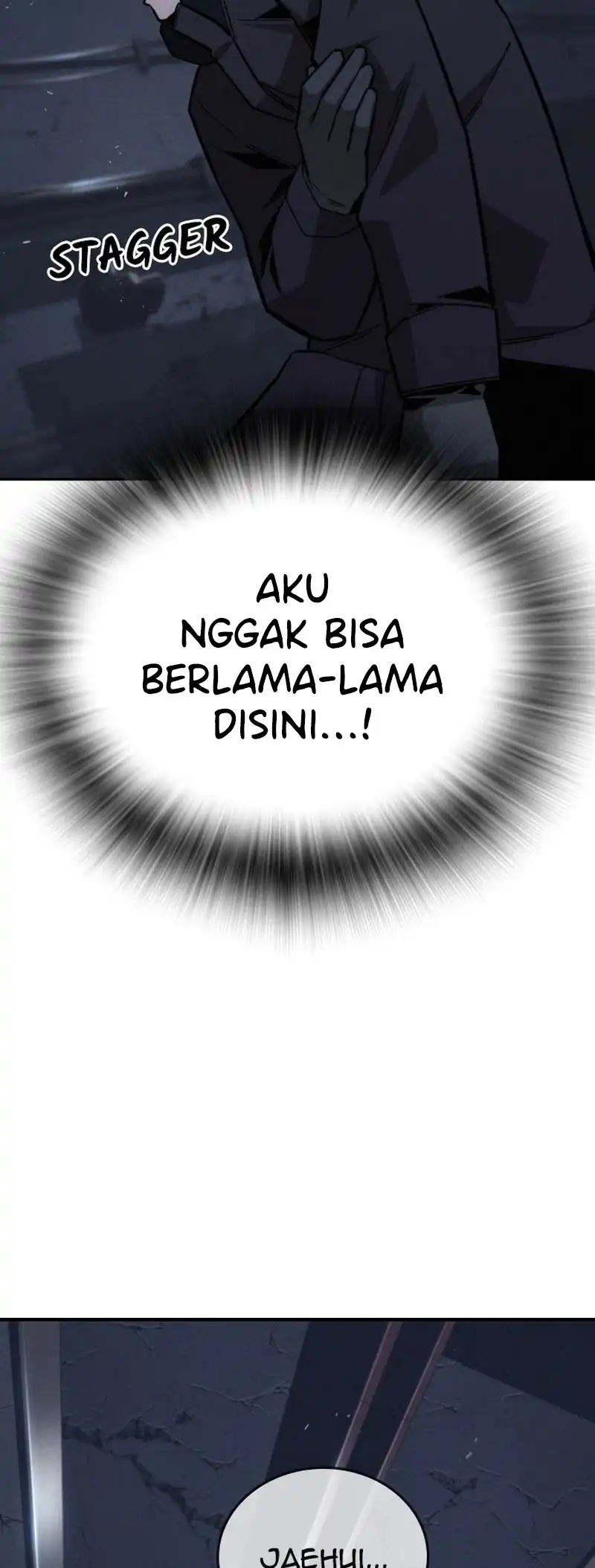 The Regressor Protects Only Me Chapter 23 - halaman 66