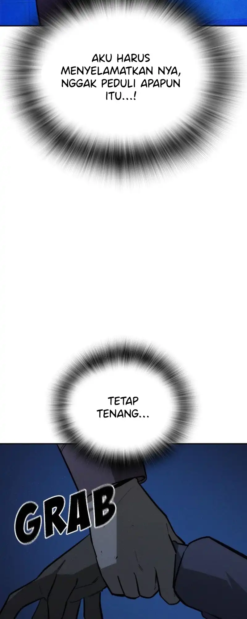 The Regressor Protects Only Me Chapter 23 - halaman 73