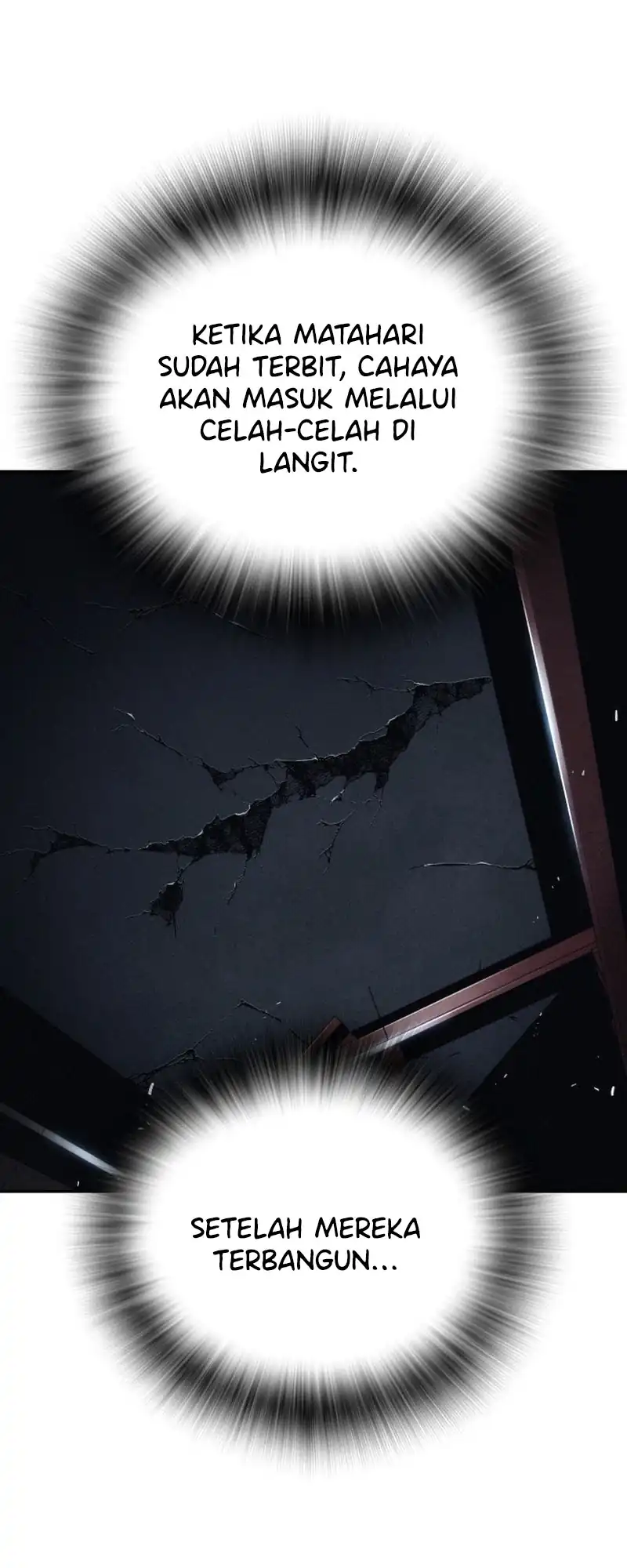 The Regressor Protects Only Me Chapter 23 - halaman 78