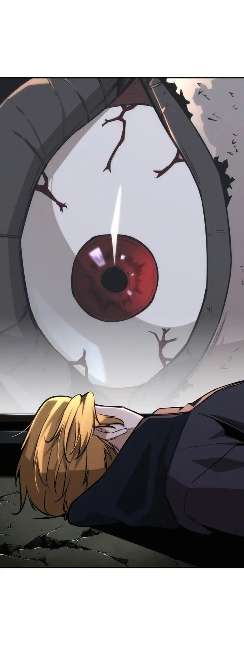 The Regressor Protects Only Me Chapter 23 - halaman 90
