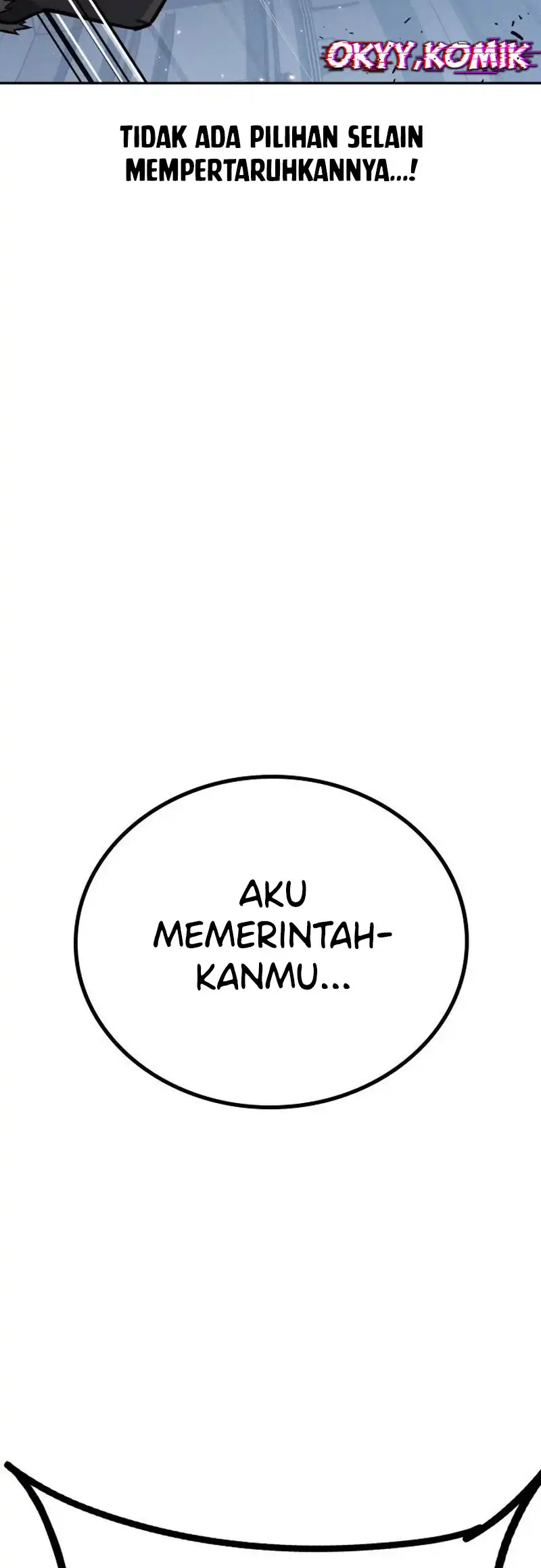 The Regressor Protects Only Me Chapter 24 - halaman 10