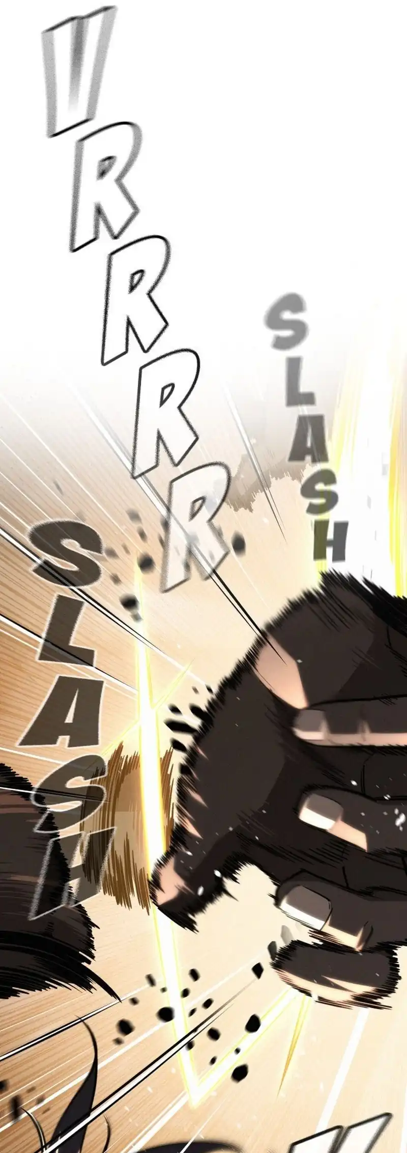 The Regressor Protects Only Me Chapter 24 - halaman 14