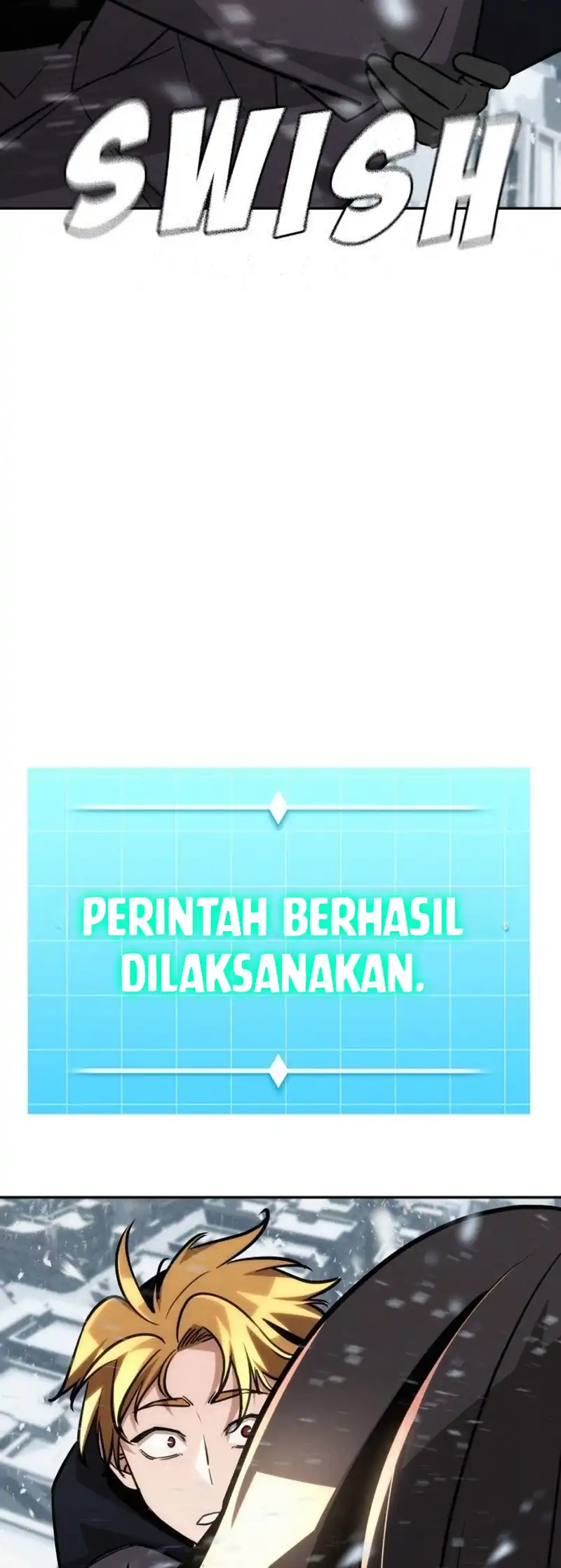 The Regressor Protects Only Me Chapter 24 - halaman 23