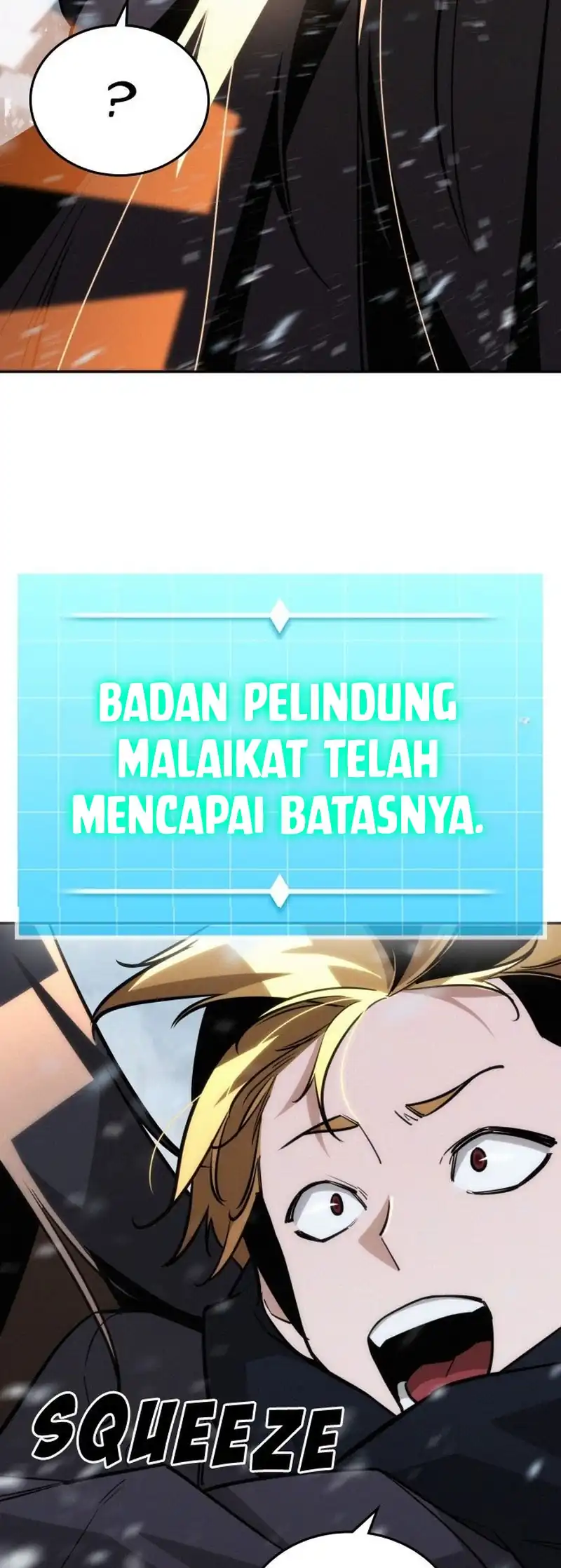 The Regressor Protects Only Me Chapter 24 - halaman 24
