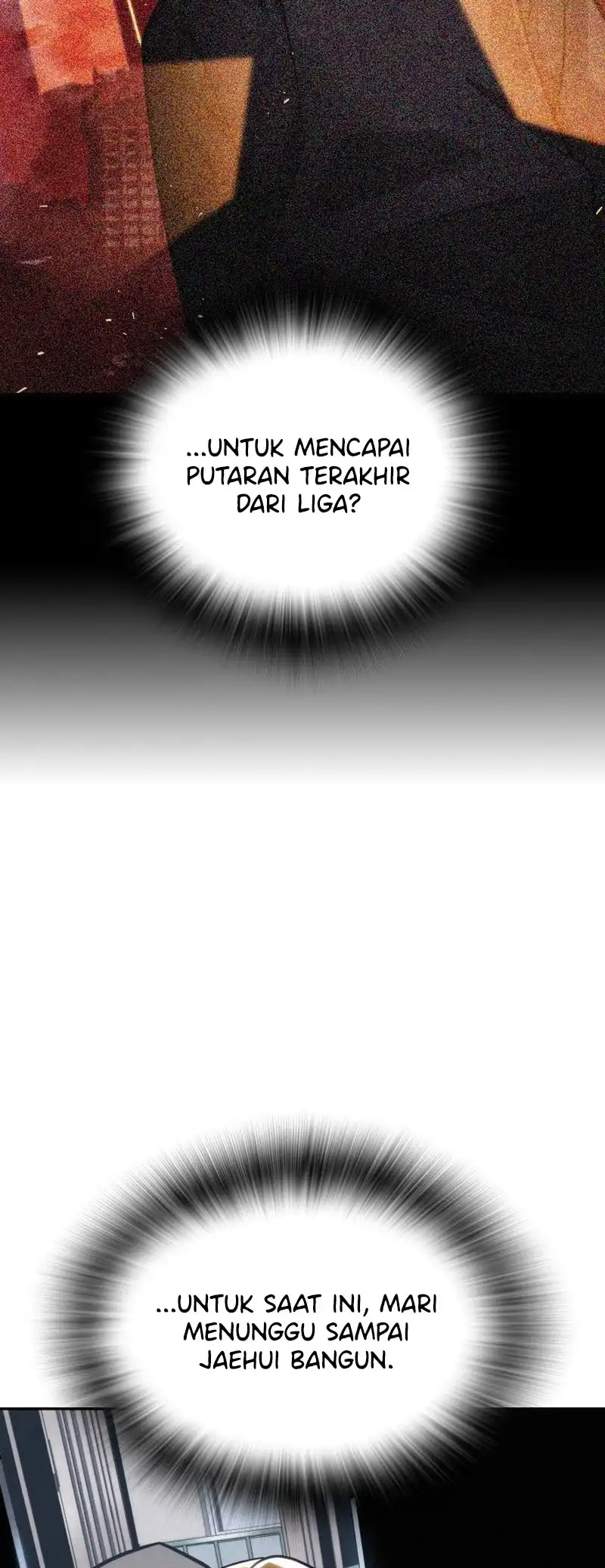 The Regressor Protects Only Me Chapter 24 - halaman 42