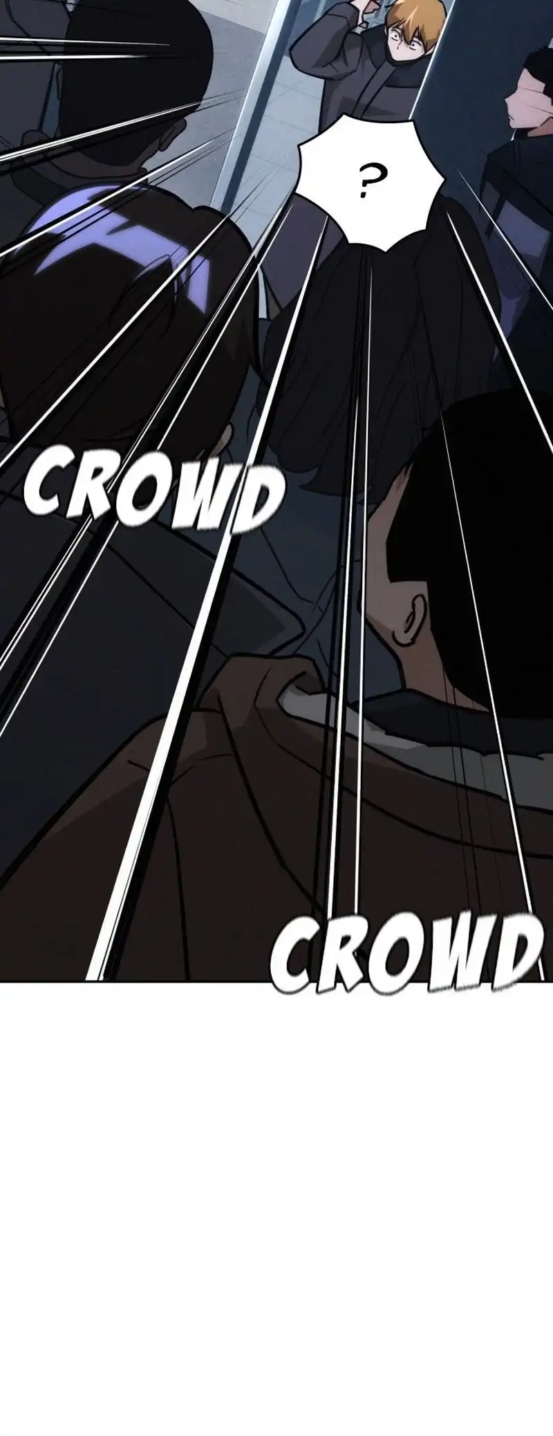 The Regressor Protects Only Me Chapter 24 - halaman 44