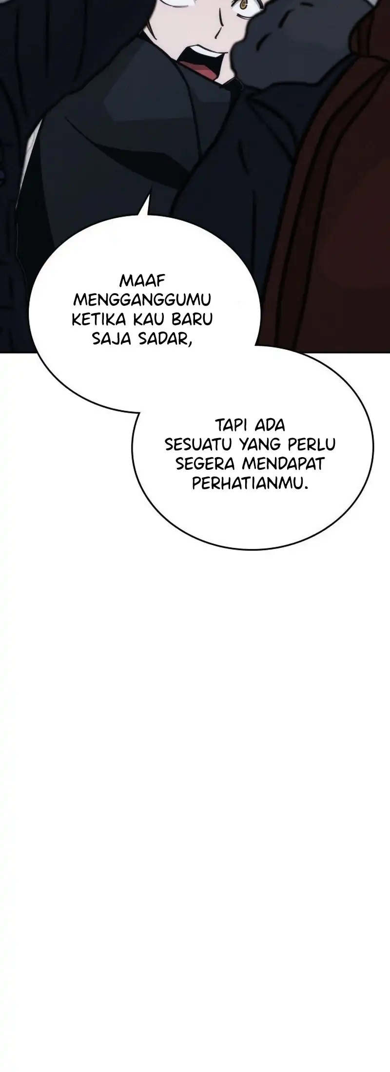 The Regressor Protects Only Me Chapter 24 - halaman 50