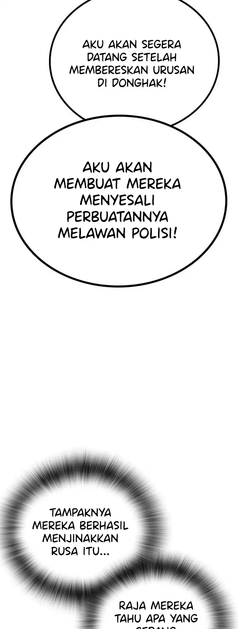 The Regressor Protects Only Me Chapter 24 - halaman 57