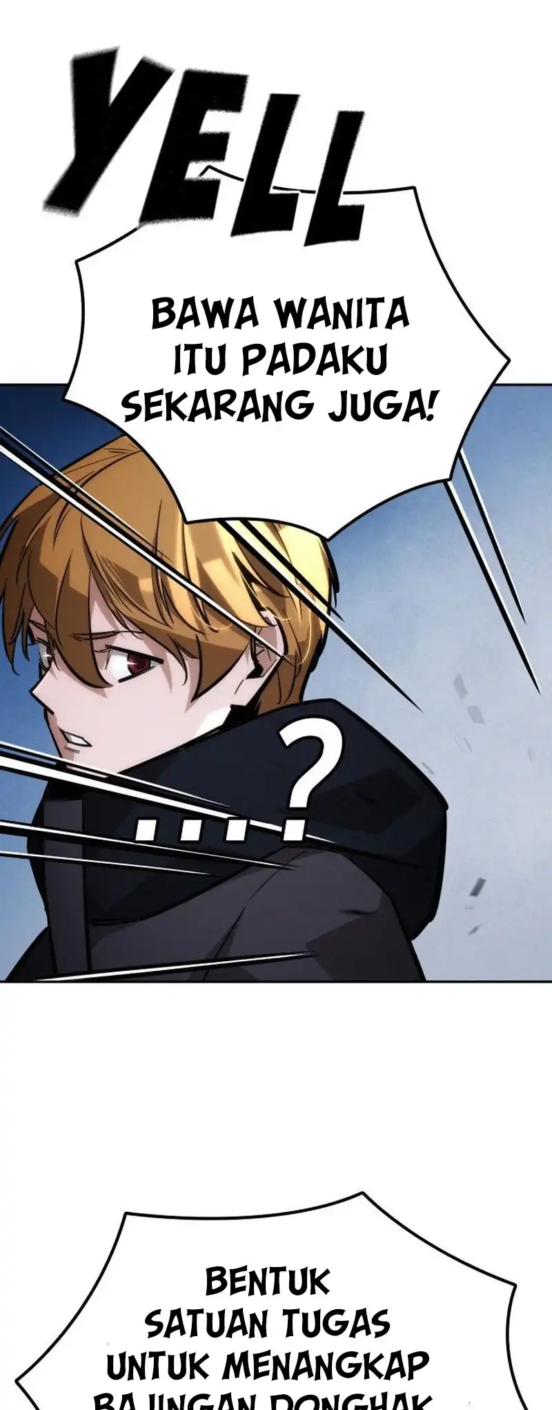 The Regressor Protects Only Me Chapter 24 - halaman 62