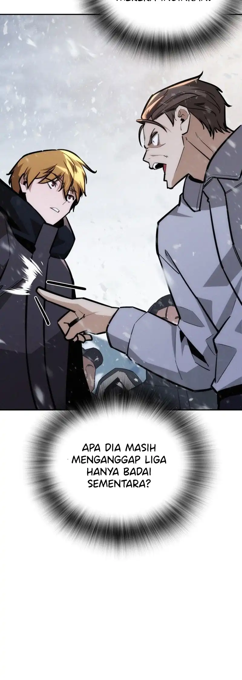 The Regressor Protects Only Me Chapter 24 - halaman 76