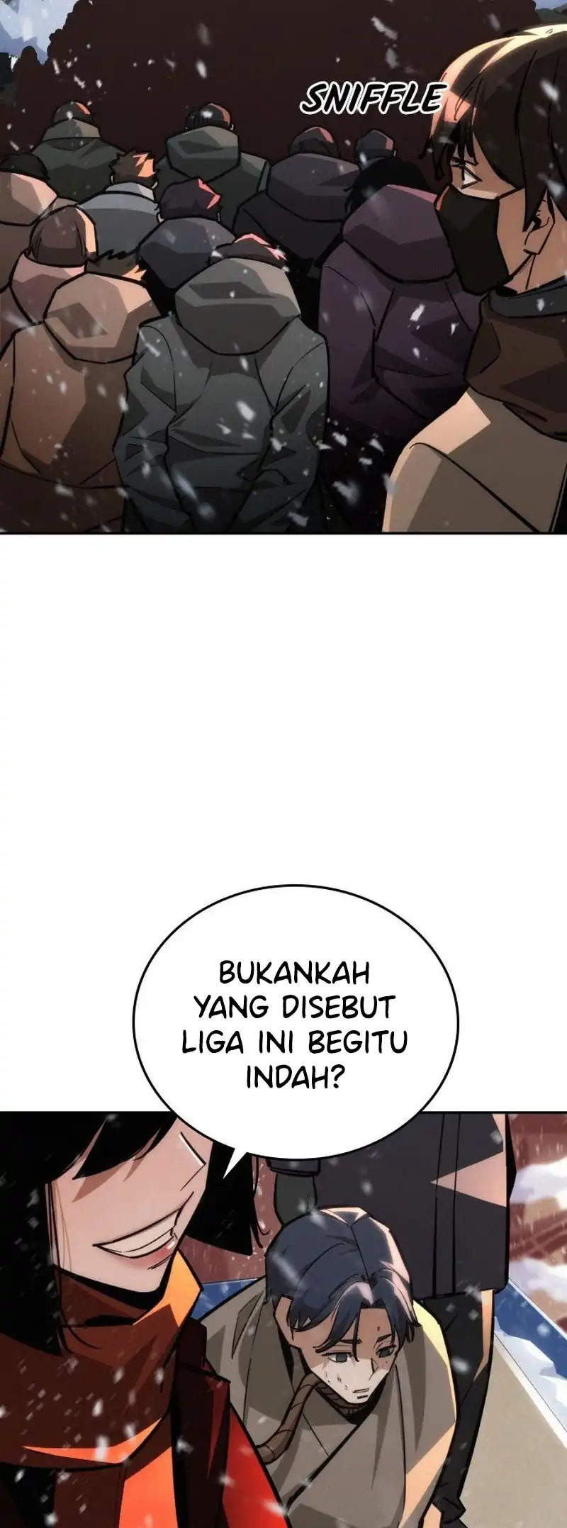 The Regressor Protects Only Me Chapter 24 - halaman 88