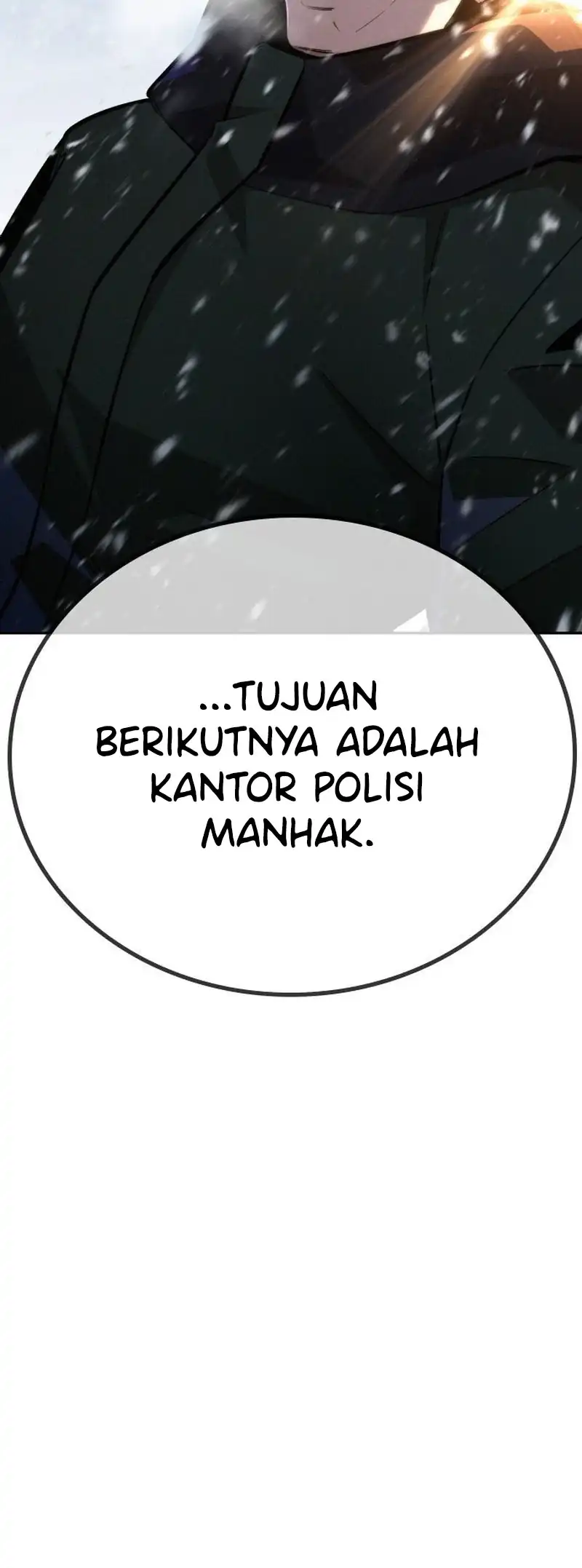 The Regressor Protects Only Me Chapter 24 - halaman 93