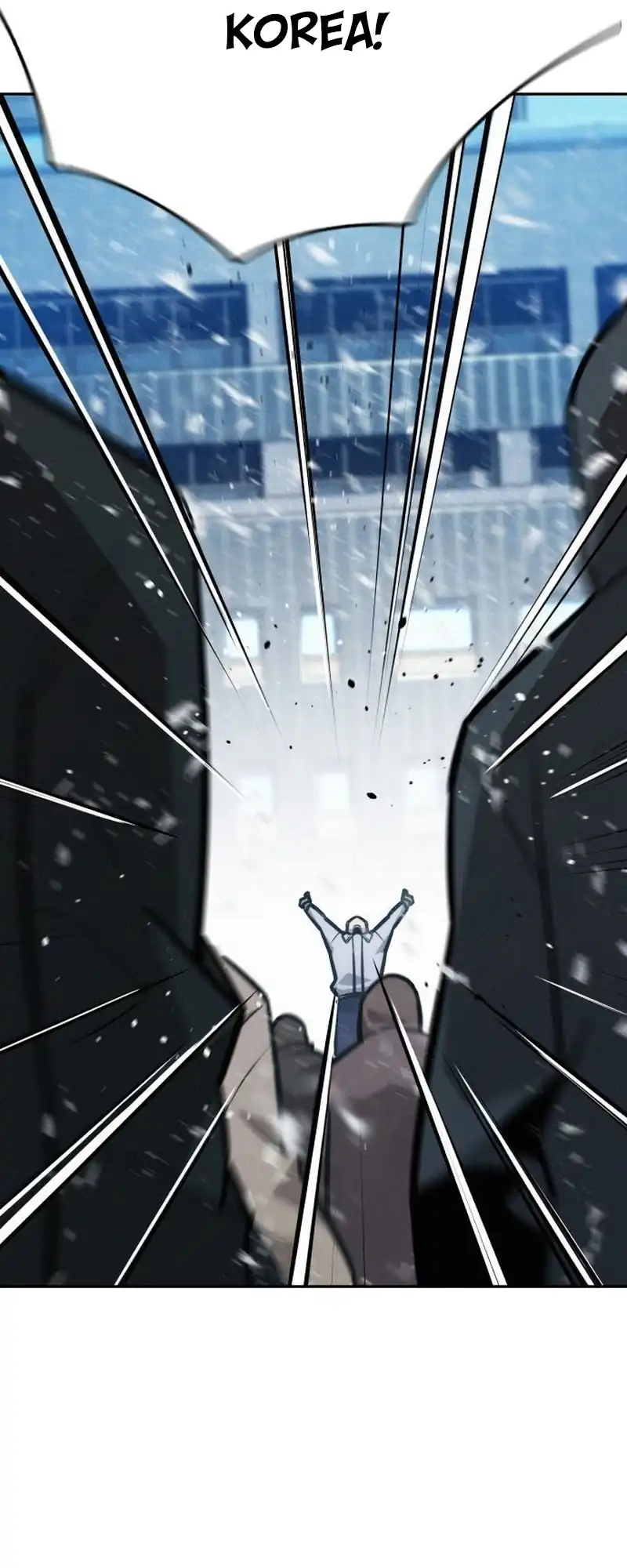The Regressor Protects Only Me Chapter 25 - halaman 17