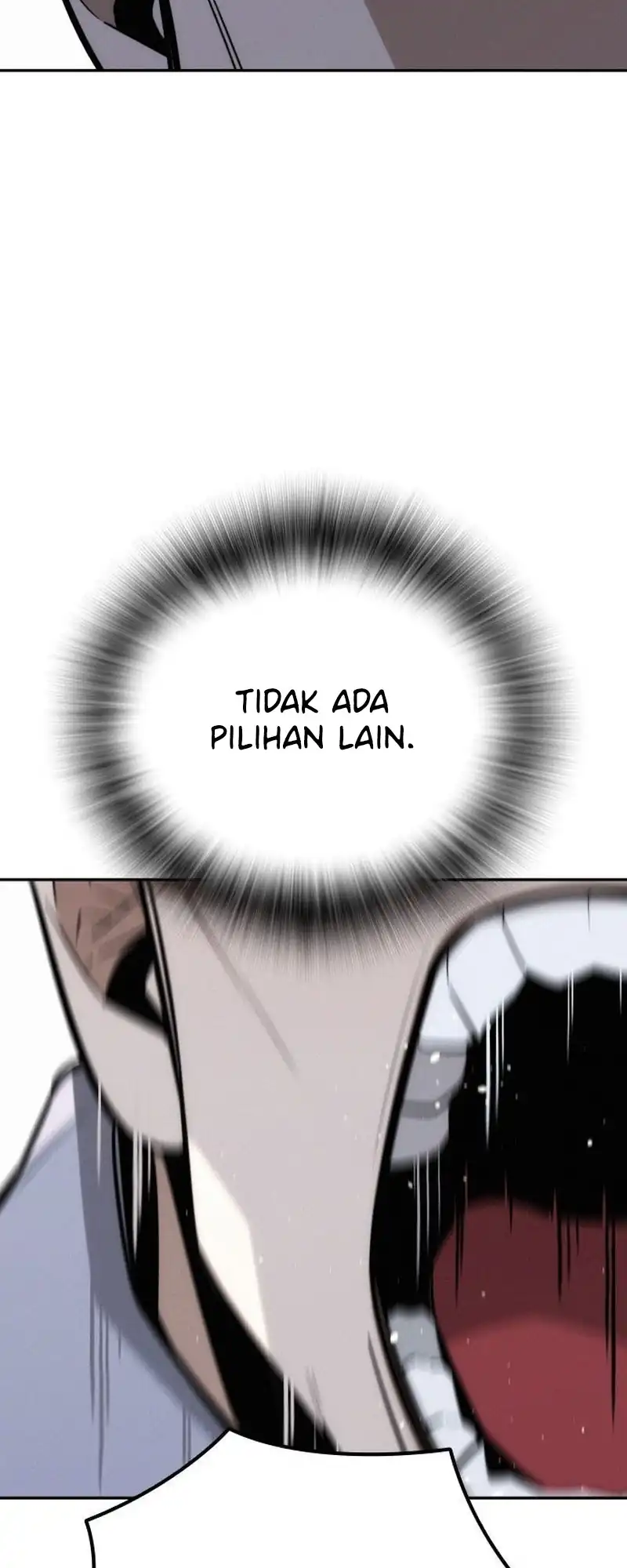 The Regressor Protects Only Me Chapter 25 - halaman 20