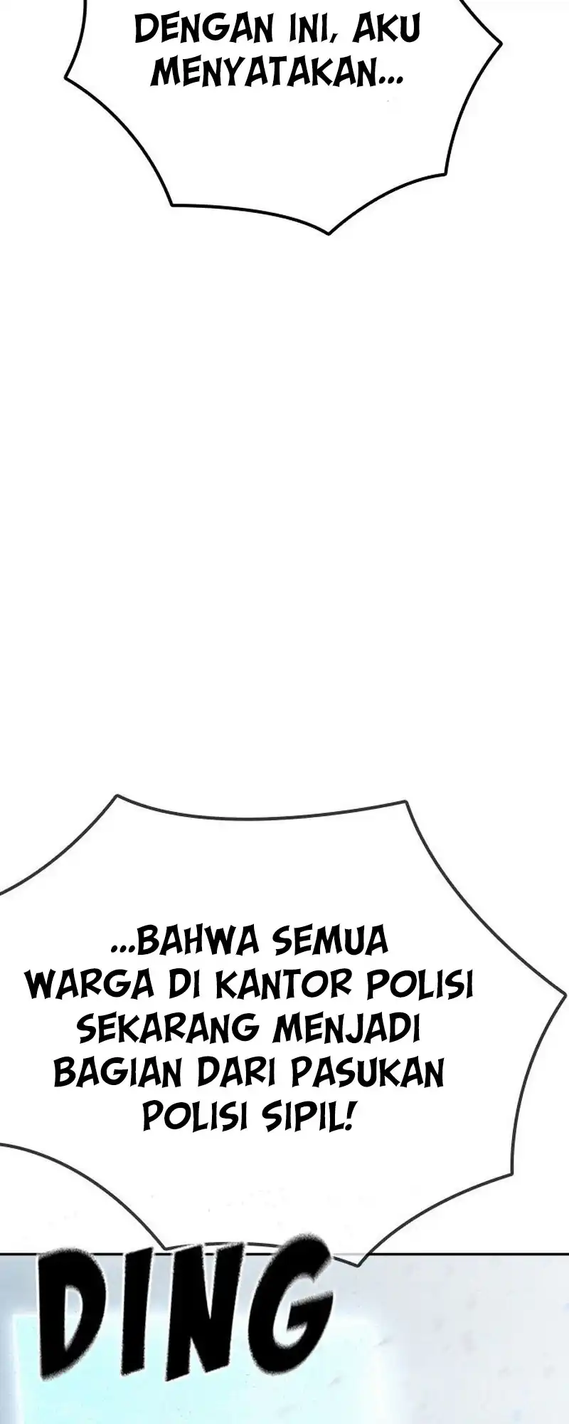 The Regressor Protects Only Me Chapter 25 - halaman 21