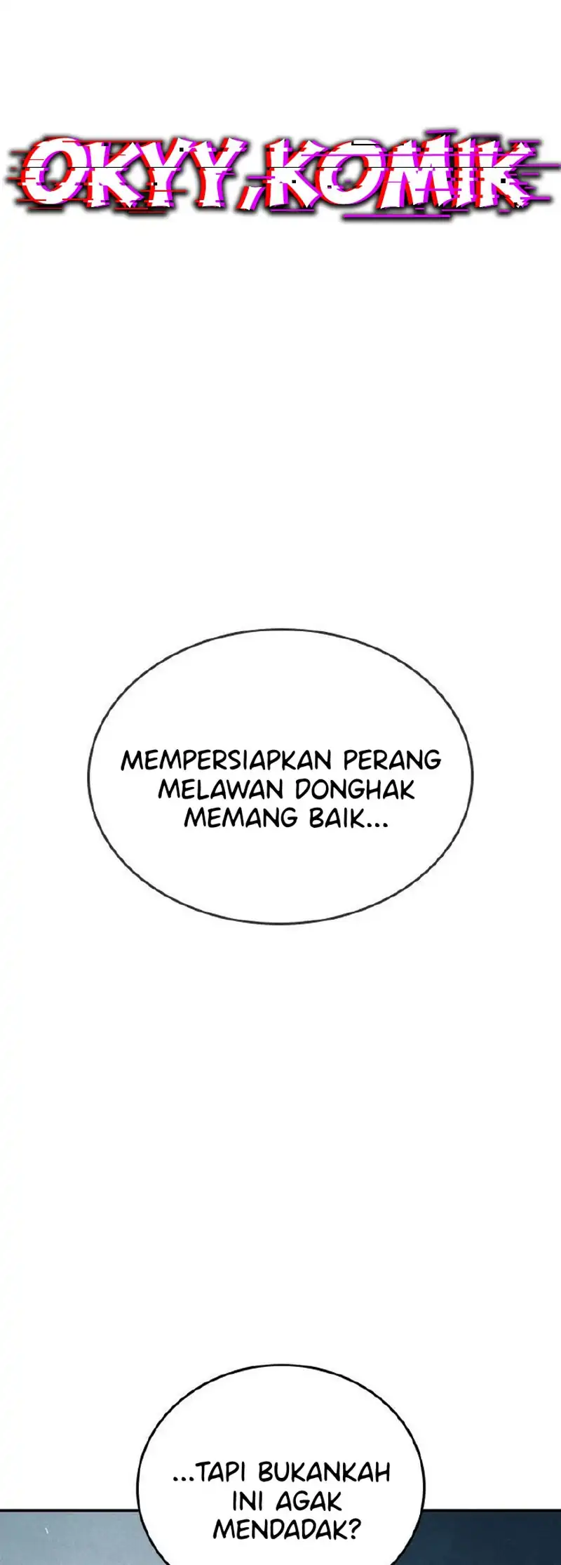 The Regressor Protects Only Me Chapter 25 - halaman 54