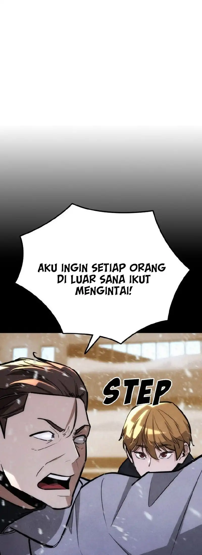 The Regressor Protects Only Me Chapter 25 - halaman 69