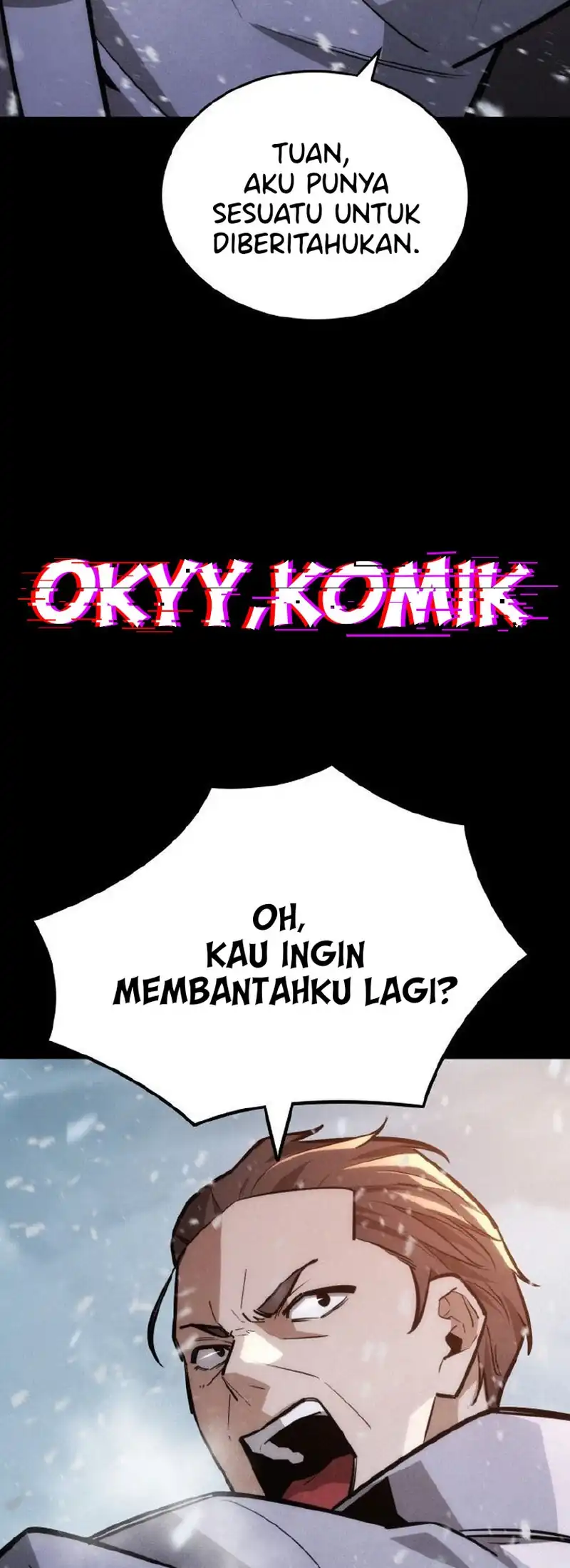 The Regressor Protects Only Me Chapter 25 - halaman 70