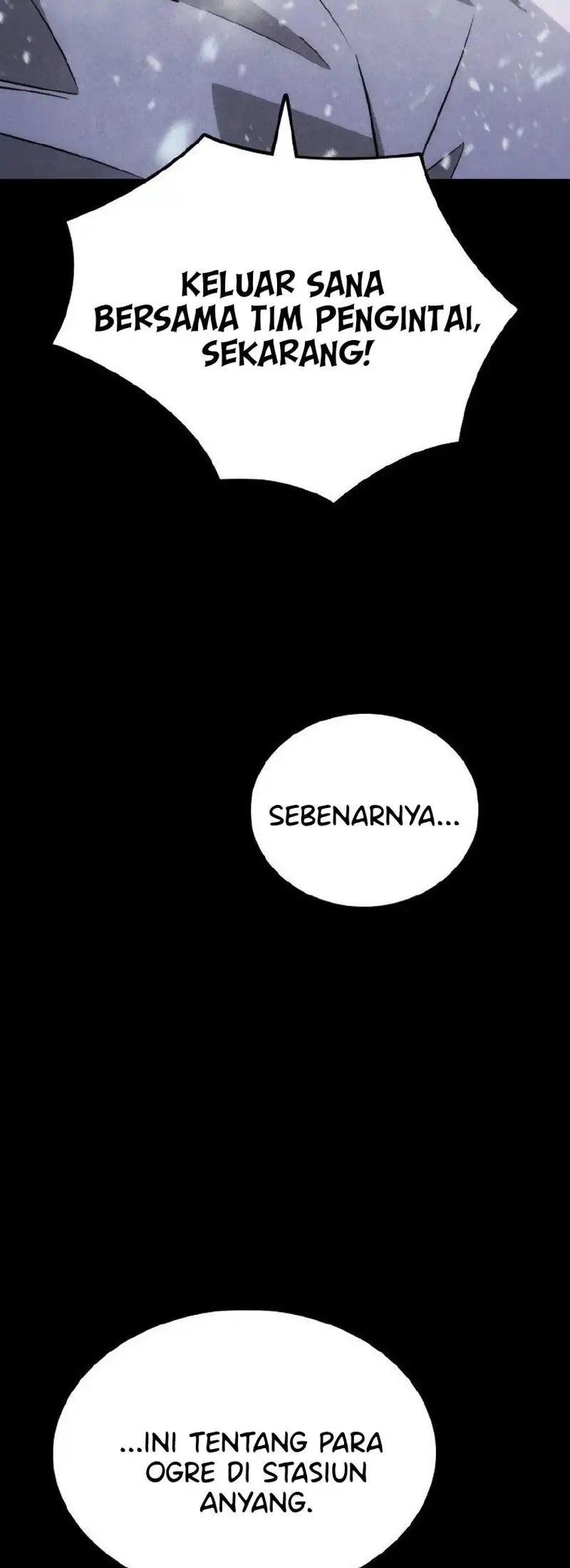 The Regressor Protects Only Me Chapter 25 - halaman 71