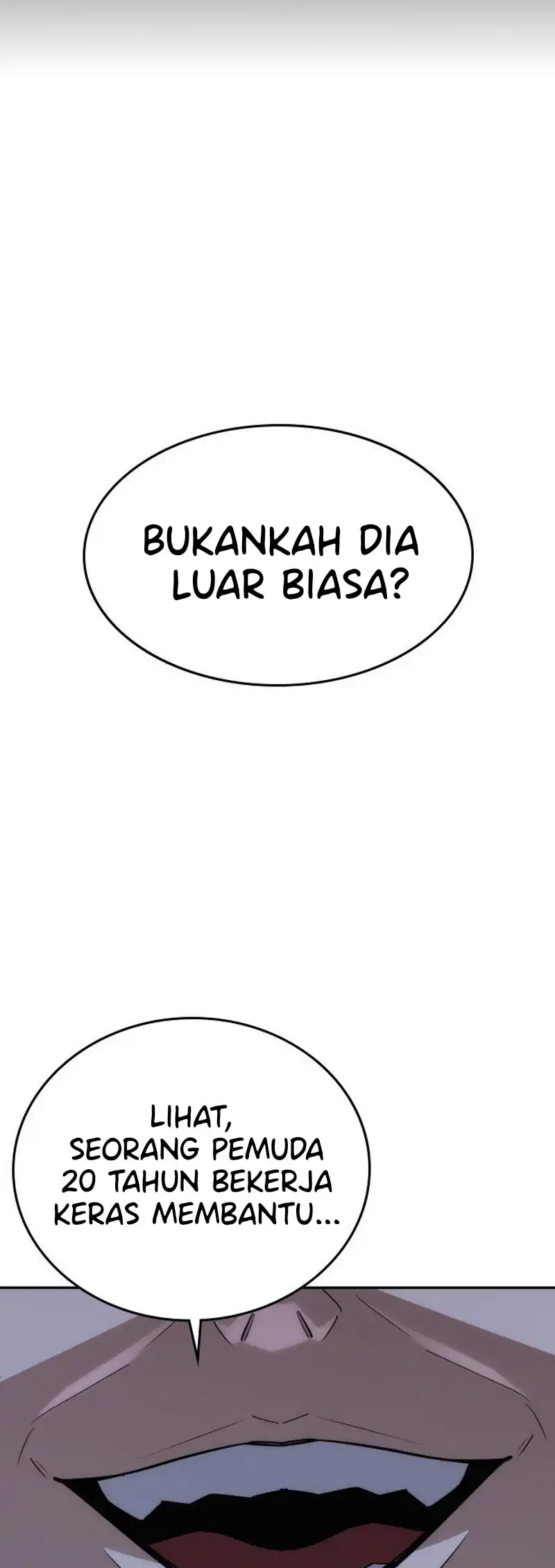 The Regressor Protects Only Me Chapter 25 - halaman 77