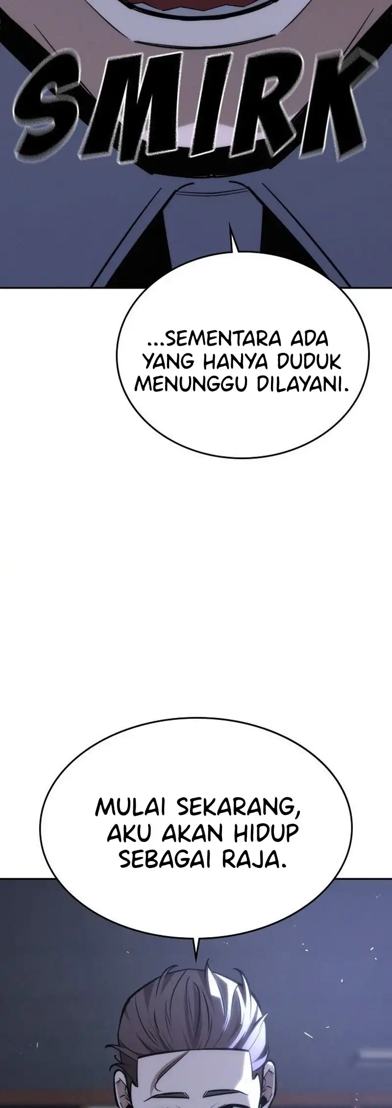 The Regressor Protects Only Me Chapter 25 - halaman 78