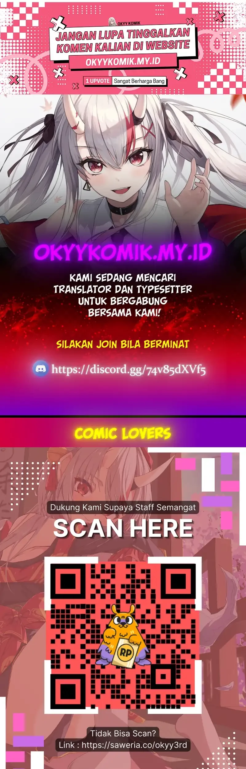 The Regressor Protects Only Me Chapter 25 - halaman 89