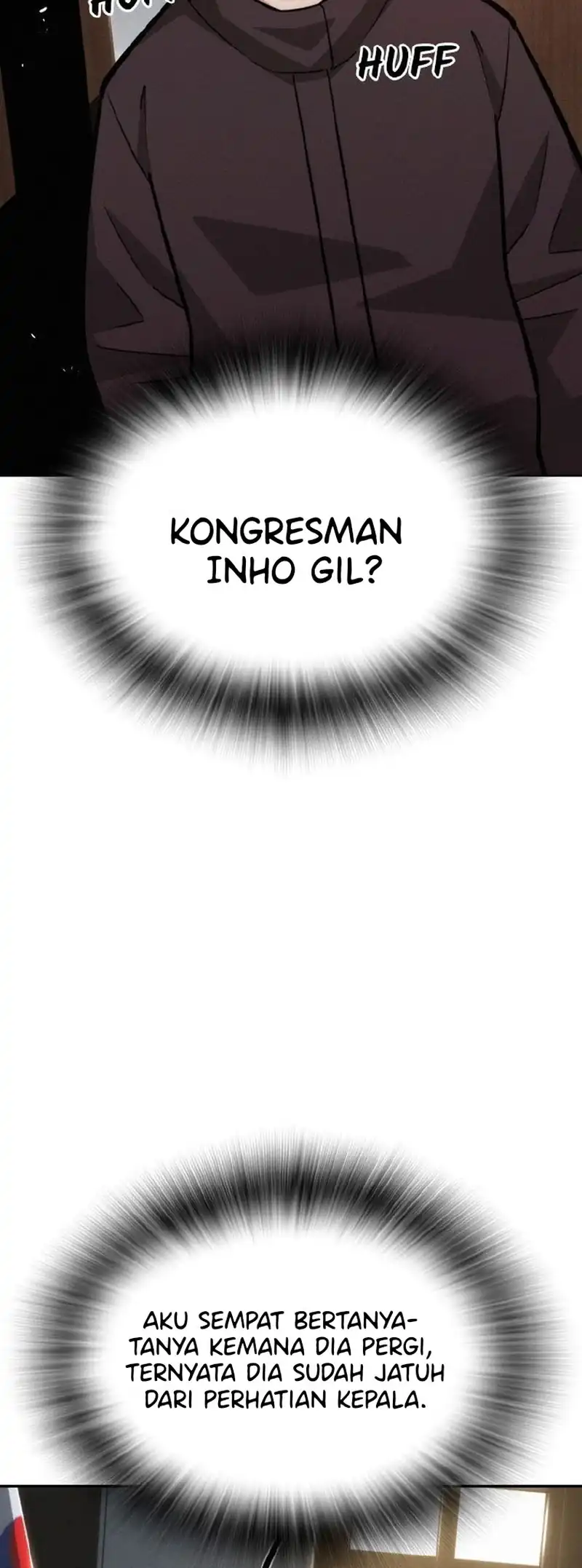 The Regressor Protects Only Me Chapter 26 - halaman 39