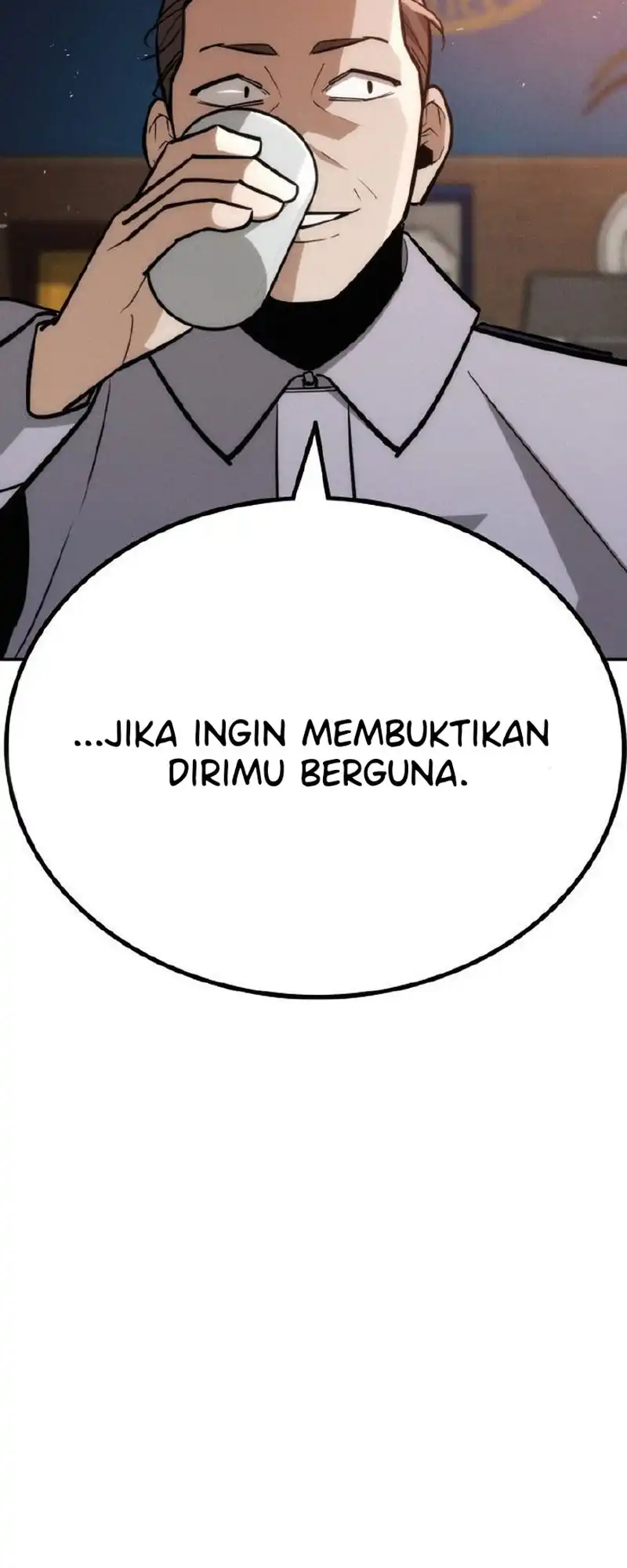 The Regressor Protects Only Me Chapter 26 - halaman 51