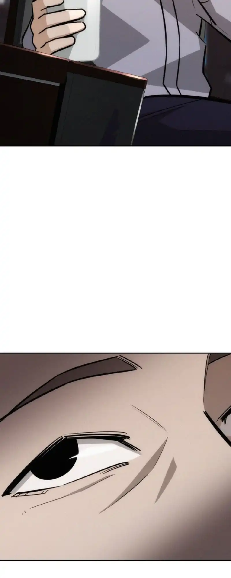 The Regressor Protects Only Me Chapter 26 - halaman 58