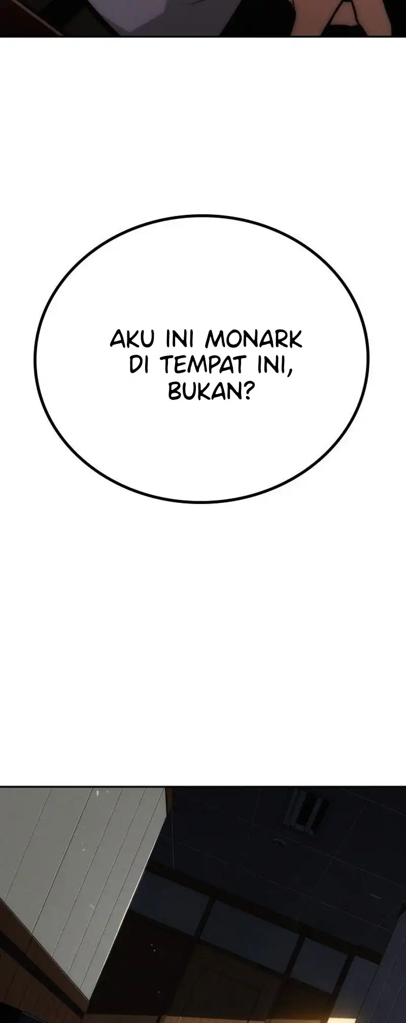 The Regressor Protects Only Me Chapter 26 - halaman 63