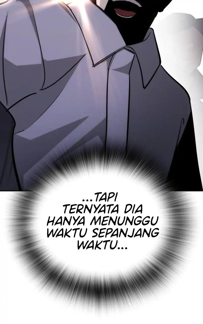 The Regressor Protects Only Me Chapter 27 - halaman 102