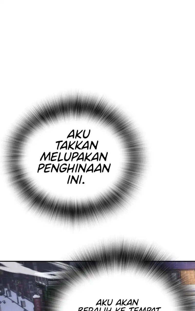 The Regressor Protects Only Me Chapter 27 - halaman 103