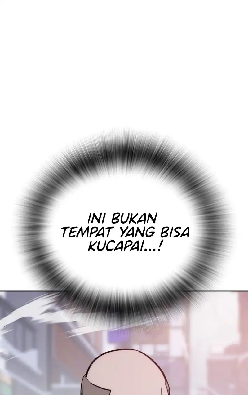 The Regressor Protects Only Me Chapter 27 - halaman 105