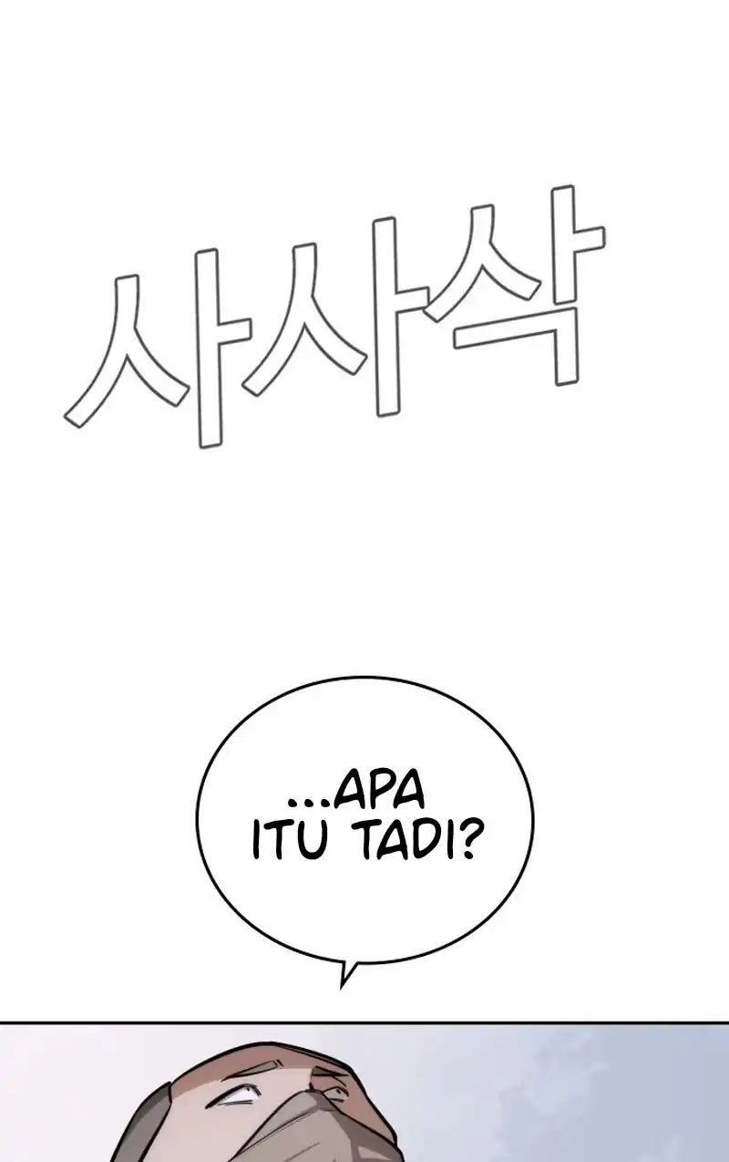 The Regressor Protects Only Me Chapter 27 - halaman 107