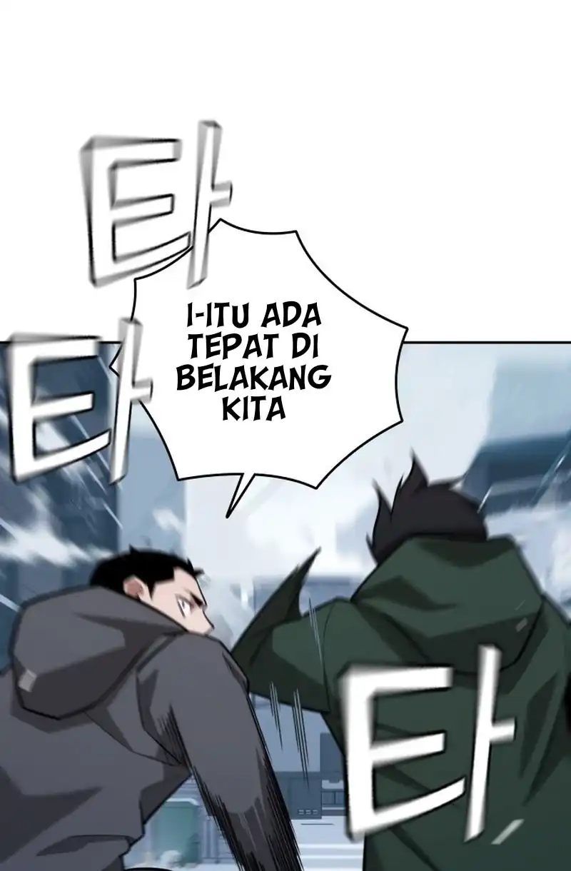 The Regressor Protects Only Me Chapter 27 - halaman 11