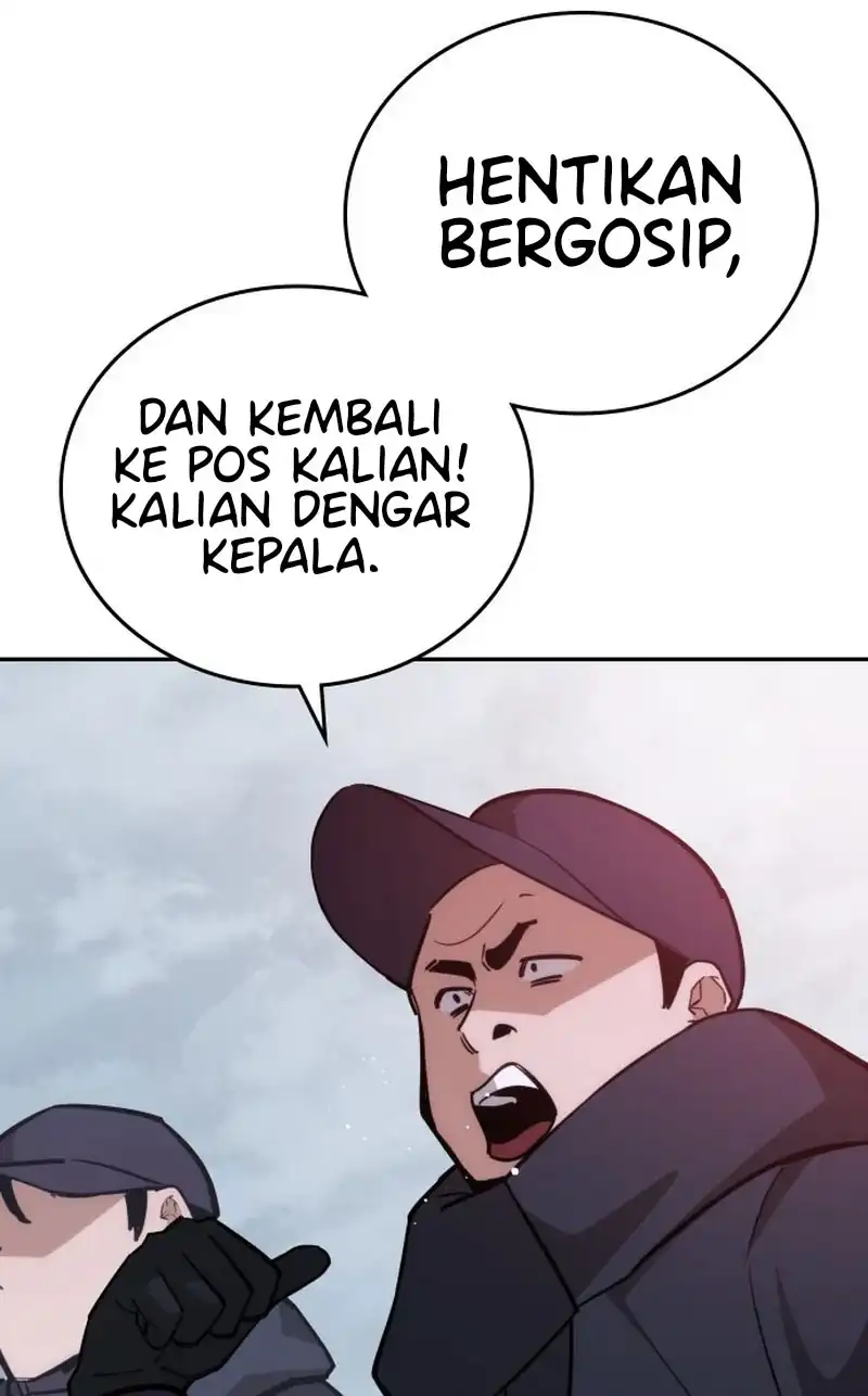 The Regressor Protects Only Me Chapter 27 - halaman 115