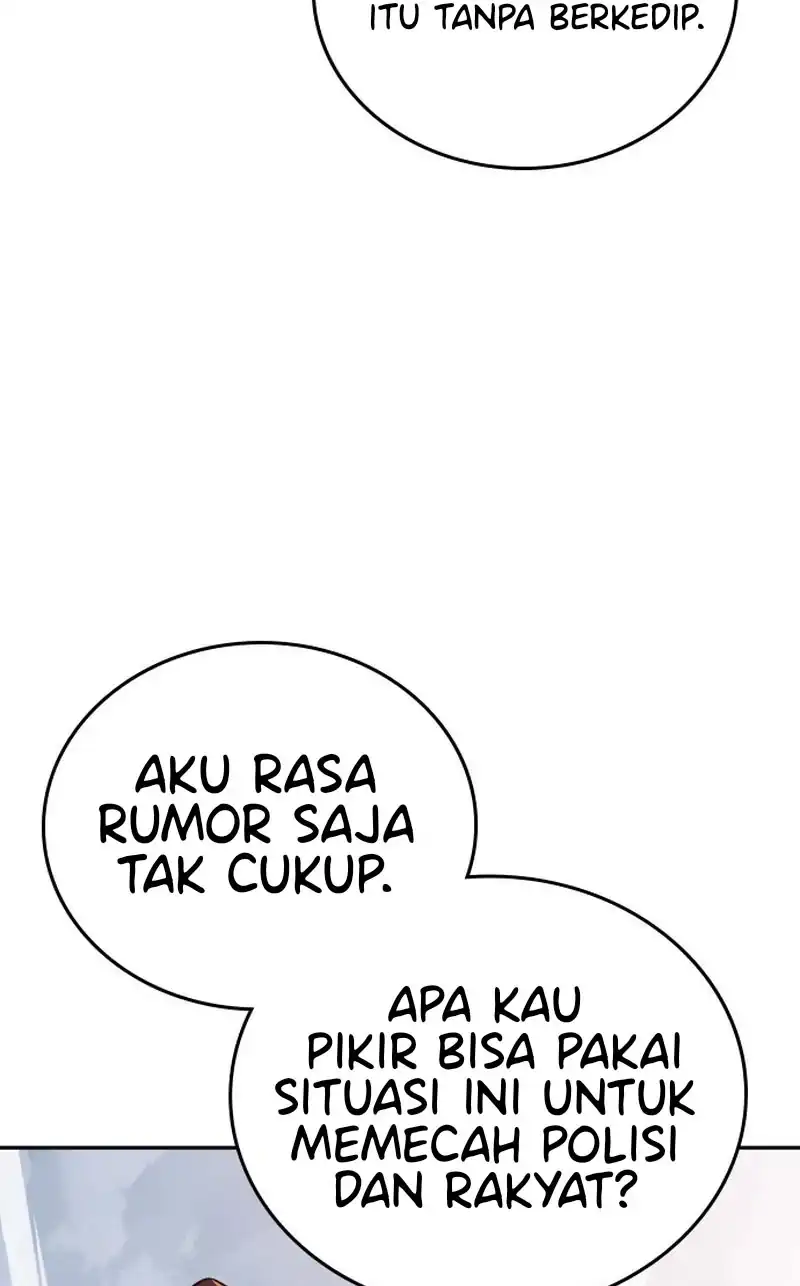The Regressor Protects Only Me Chapter 27 - halaman 118