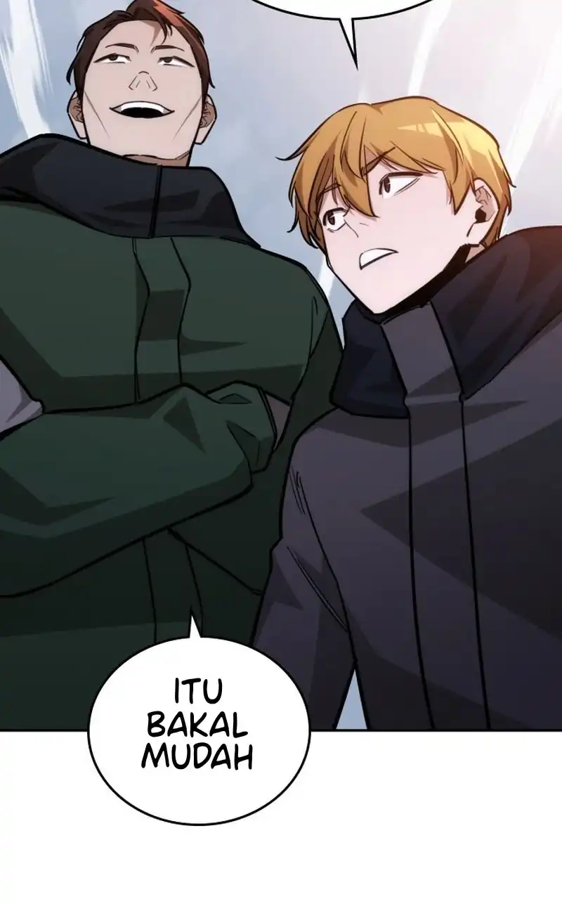 The Regressor Protects Only Me Chapter 27 - halaman 119