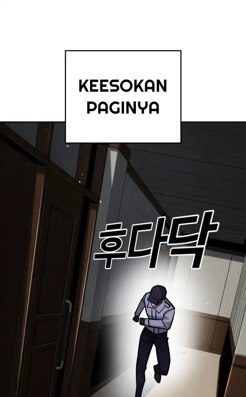 The Regressor Protects Only Me Chapter 27 - halaman 124