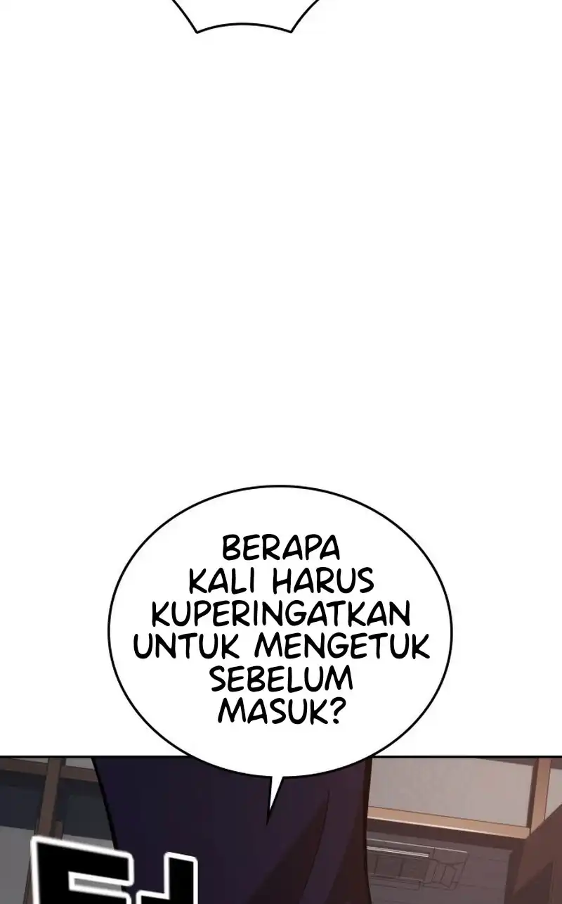 The Regressor Protects Only Me Chapter 27 - halaman 127