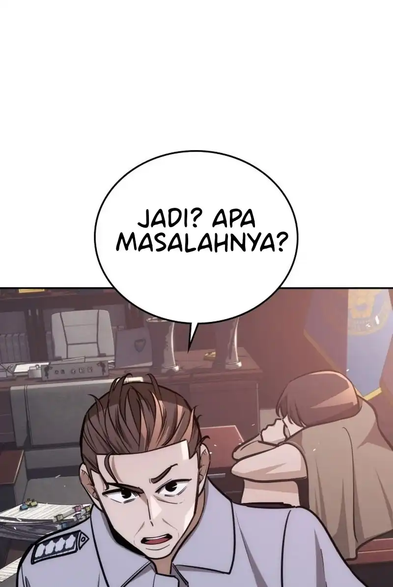 The Regressor Protects Only Me Chapter 27 - halaman 129