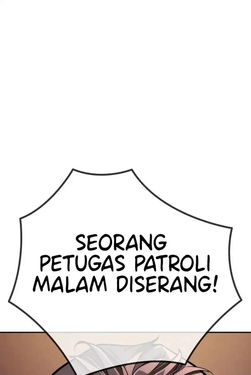 The Regressor Protects Only Me Chapter 27 - halaman 131