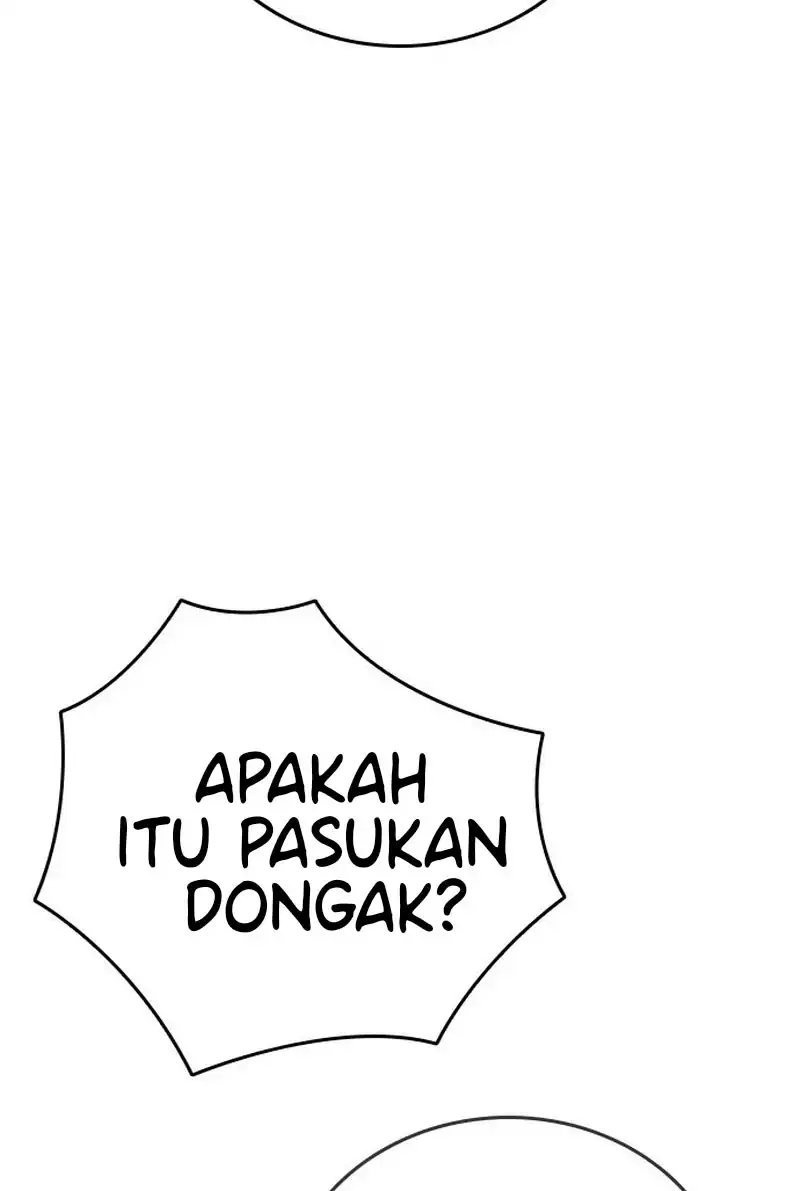 The Regressor Protects Only Me Chapter 27 - halaman 133