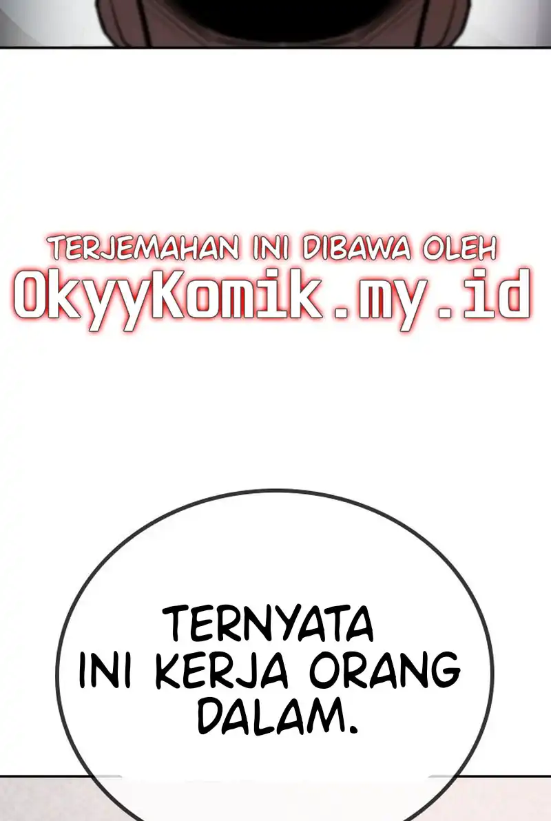 The Regressor Protects Only Me Chapter 27 - halaman 135